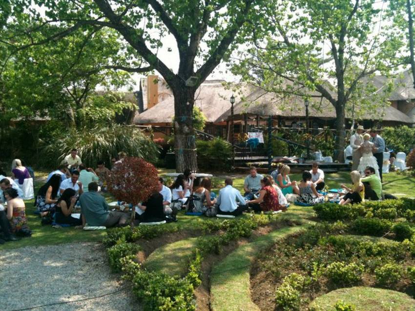 Top Picnic Wedding Venues In Gauteng Blog