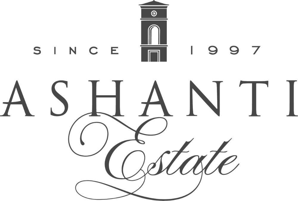 ahanti's logo