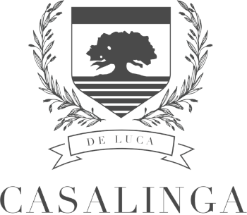 casalinga's logo