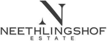 neetlingshof estate's logo