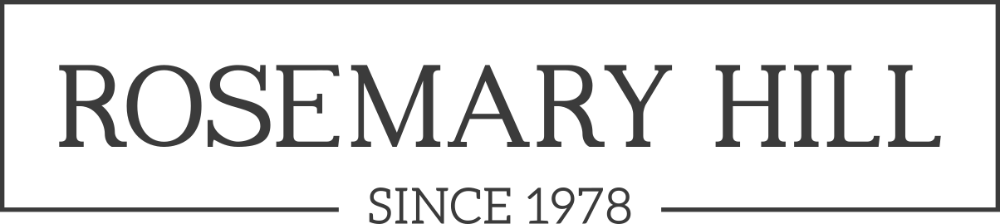 rosemary hill's logo